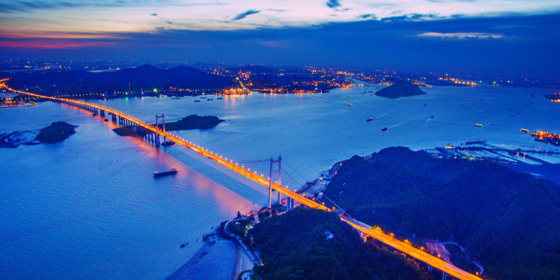 粤港澳大湾区门户网