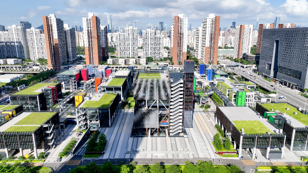 前海税收优惠引发港人港企热议——归属感更强 择业范围更大