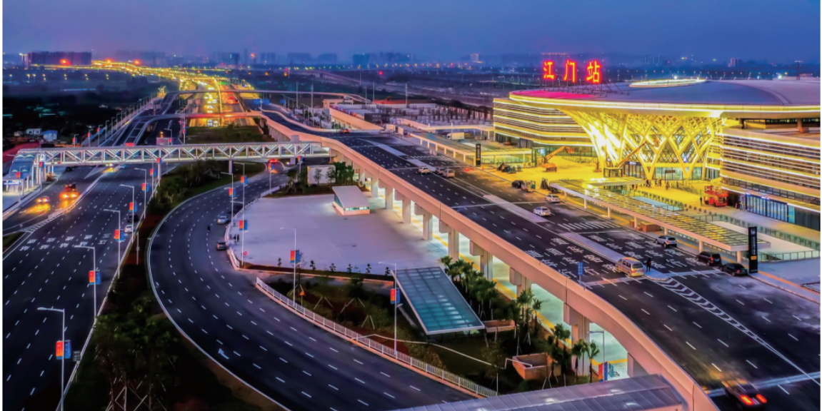 江门4