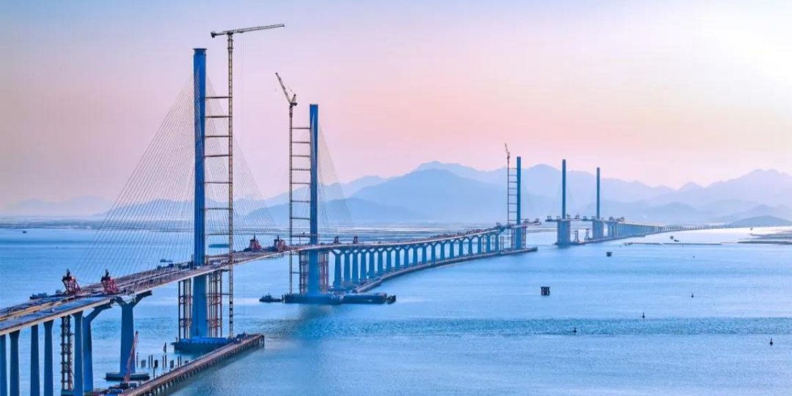 粤港澳大湾区门户网