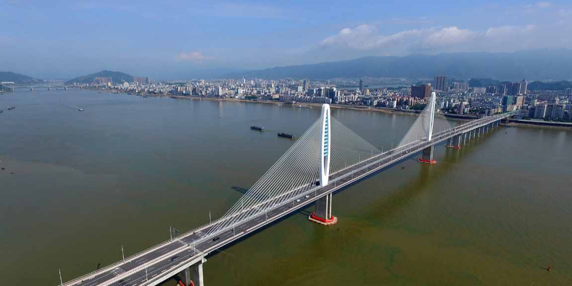 粤港澳大湾区门户网