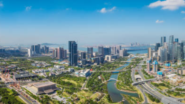 前海实现扩区后行政职权全域覆盖