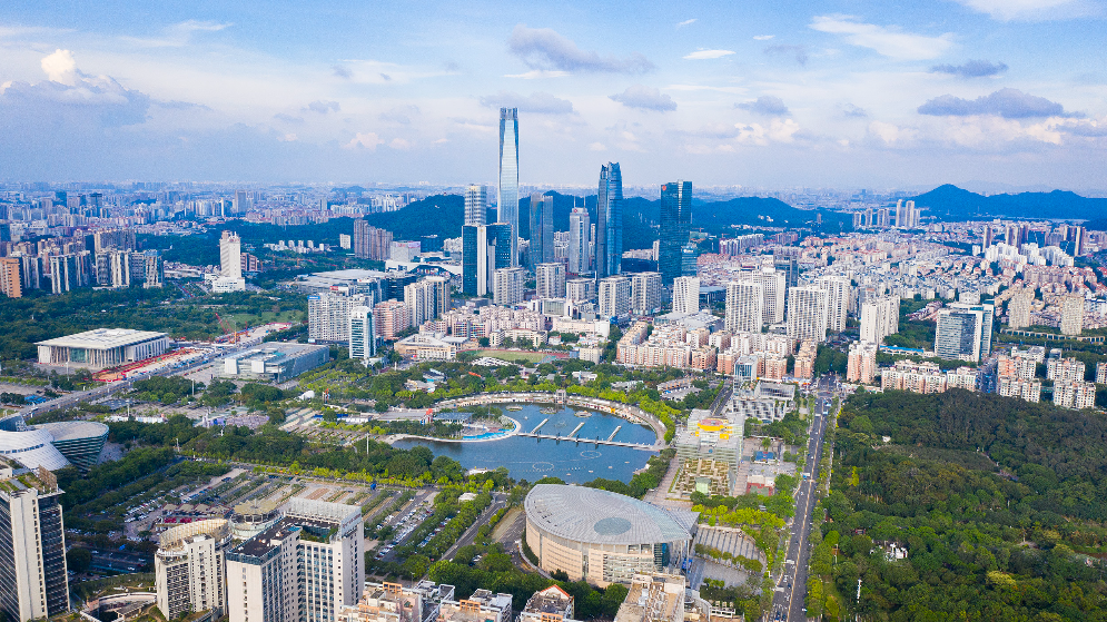 一季度珠三角GDP逾2.57万亿元 6市工业增速超全国