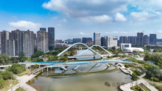 图/广州南沙发布