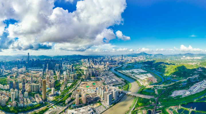 案例十六：河套率先试点数据跨境交易