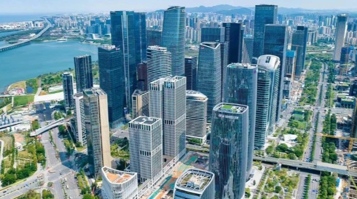 案例十四：前海率先试点推进建设领域规则与港澳衔接