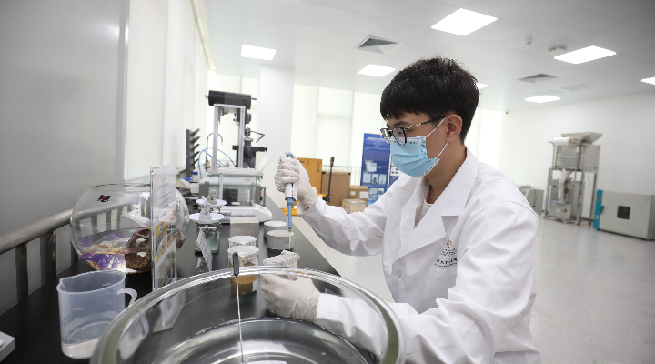 案例三：财政科研资金实现跨境拨付使用
