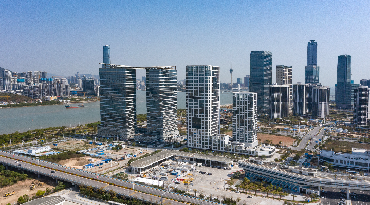 案例十八：横琴打造琴澳跨境法律服务新模式