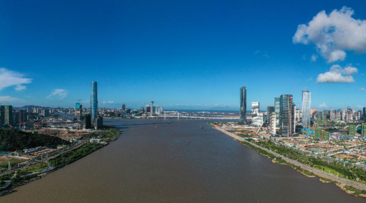 “澳门监造”开拓多元发展空间