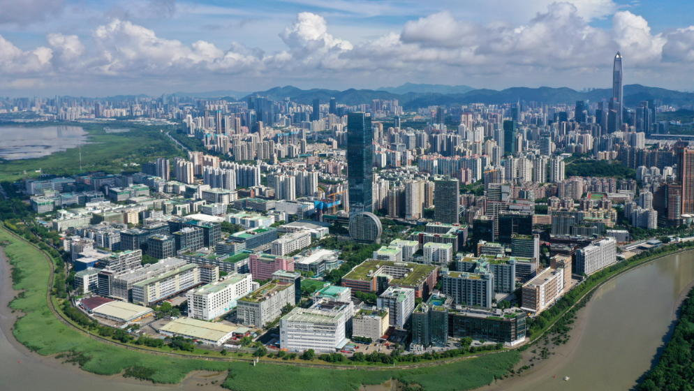 河套深港科技创新合作区——协同融合创新激发活力