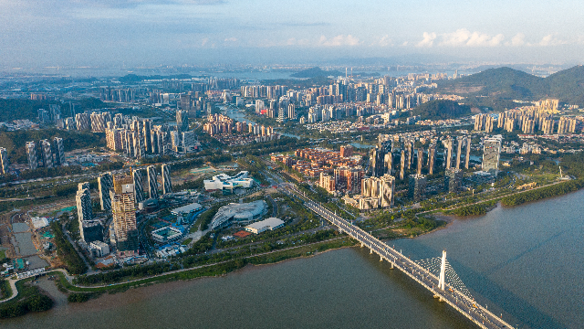 广州南沙新区香港服务中心新址启用仪式在港成功举办