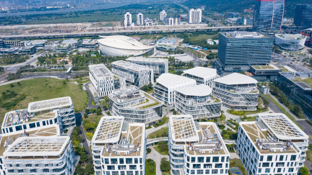 非澳资也可购买！横琴粤澳合作产业园取消销售限制