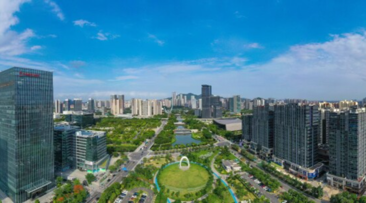 广州南沙出台持续深化柔性执法包容审慎监管20条护航企业发展
