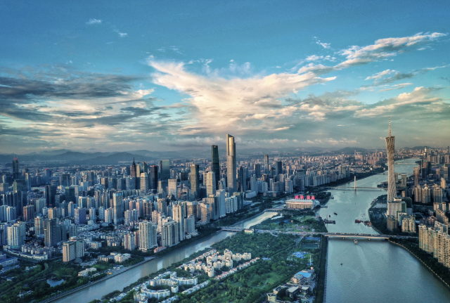 培育建设国际消费中心城市三周年，广州成绩单出炉！