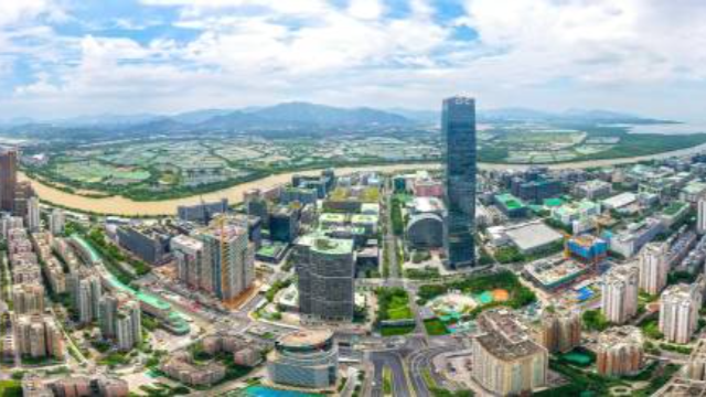 国家战略落地一周年，河套深圳园区聚集科研人才超1.5万