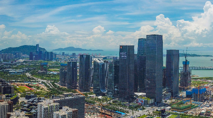 司法部：482名港澳律师取得粤港澳大湾区律师执业证书