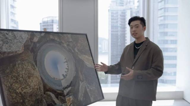 澳门人在横琴：一样，也有些不一样