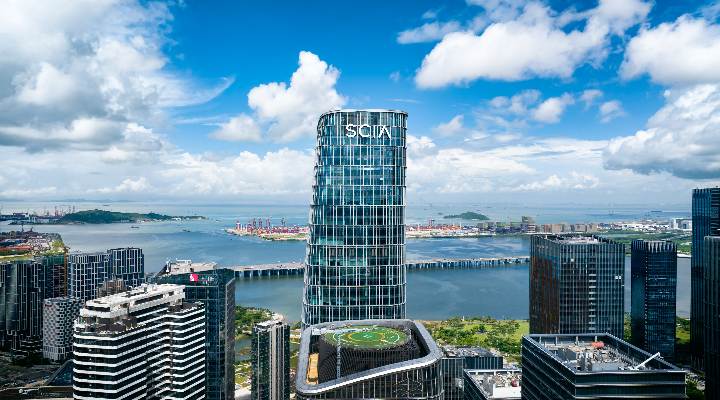 案例十九：前海创新跨境商事法律规则衔接机制对接