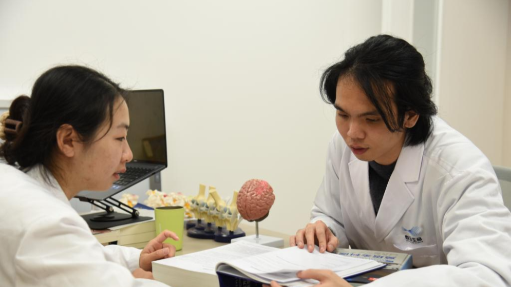 规则对接带来发展新机遇——港澳青年湾区执业融入发展大局