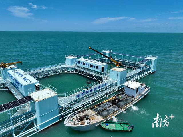 “海威2号”