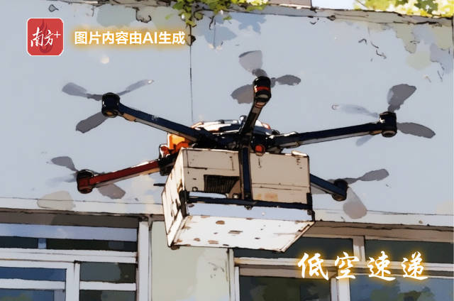 无人机、通用航空器与eVTOL制造等方面，广东拥有企业数均排全国第一。