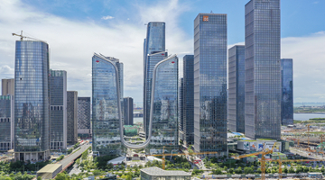深圳前海港澳涉税人才可免试跨境执业