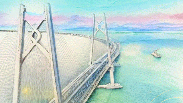 “数”看广东财政的2024｜加力推进粤港澳大湾区建设