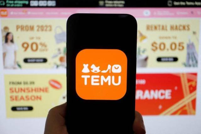 TEMU、SHEIN、Tiktok shop、阿里速卖通组成了“出海四小龙”。