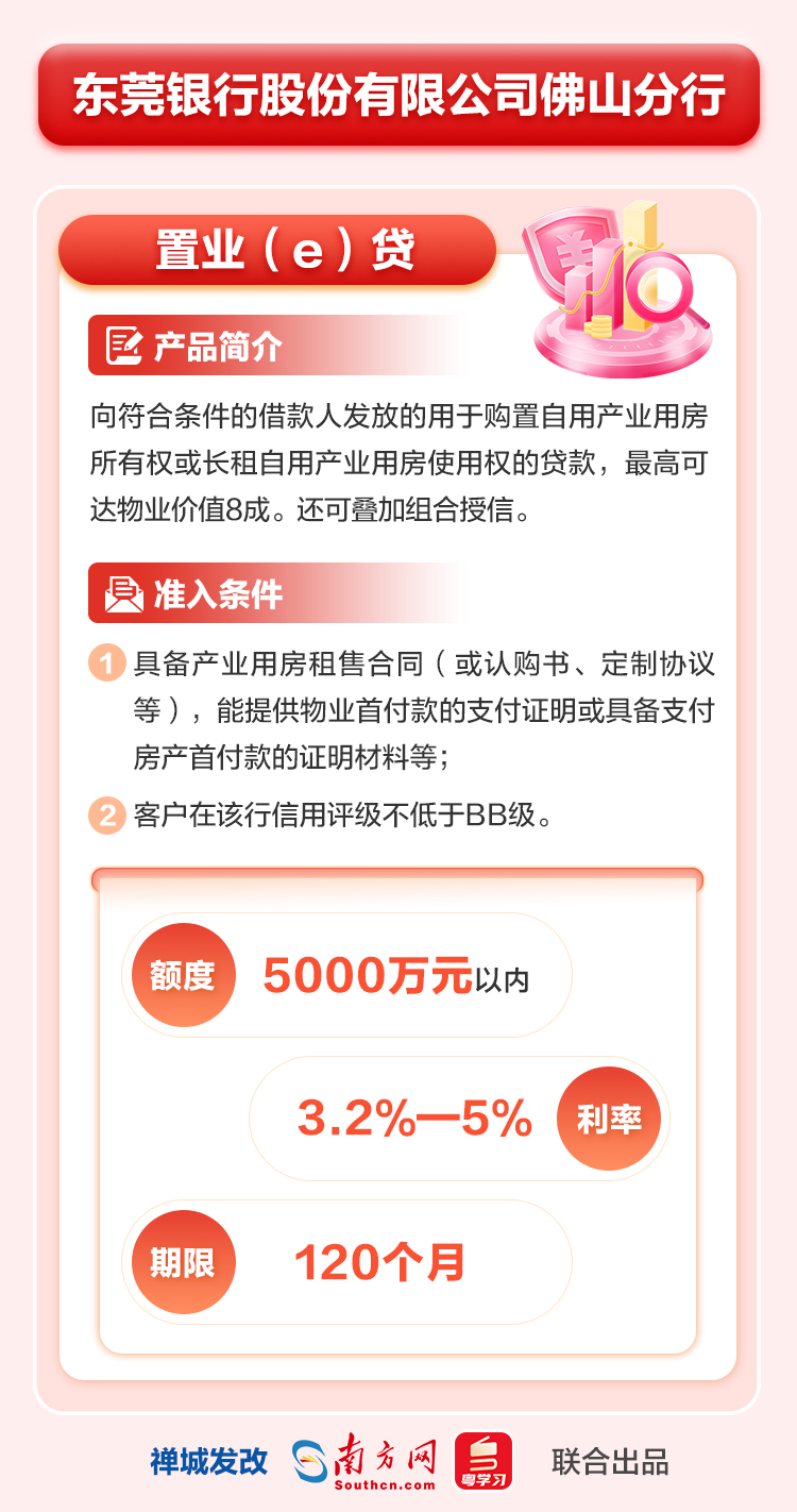 东莞银行股份有限公司佛山分行