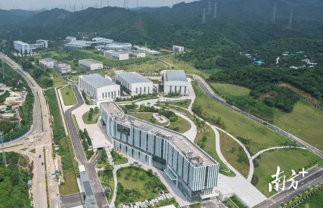 陈延伟： 升级“超级显微镜”，提升湾区科创吸引力 | 履职不停步