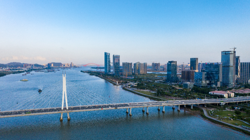 2024年度南沙区改革创新典型案例公布，173项改革创新成果在全国、全省复制推广
