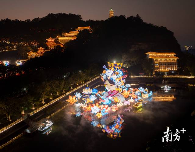 南方+ 徐昊 拍摄