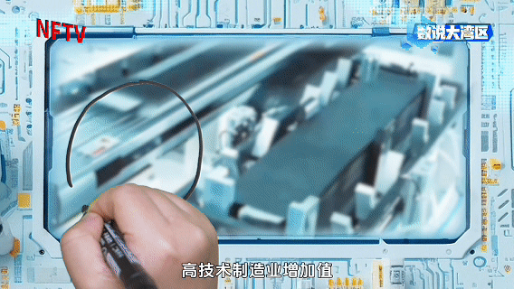  一年生产价值20万亿元的工业品，广东凭什么？