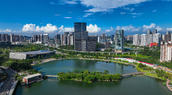 最高奖2000万元！广州南沙出台15条措施支持企业规模效益双提升