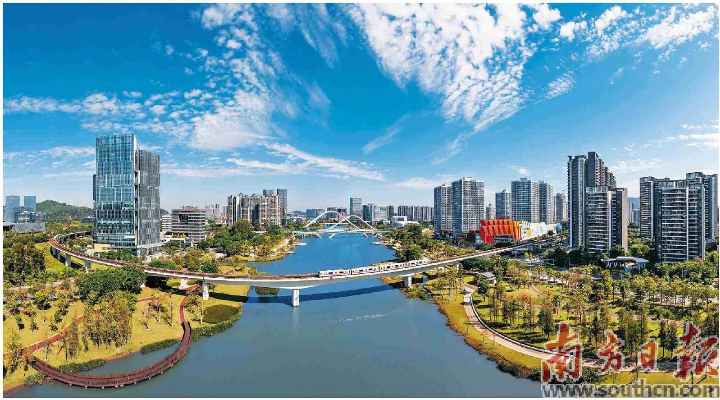 南沙开年首场产业招商引智大会本周举办 全面实施“五港联动” 发力做强重要增长极