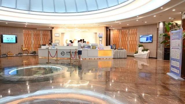 深圳：应届毕业生求职，免费住15天！广东这些地方也可以→