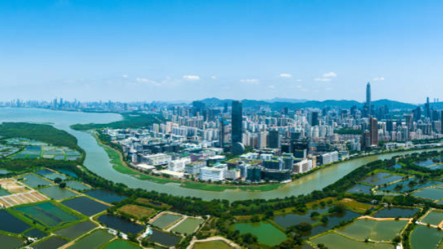 10次提及！2025深圳政府工作报告有这些“河套元素”