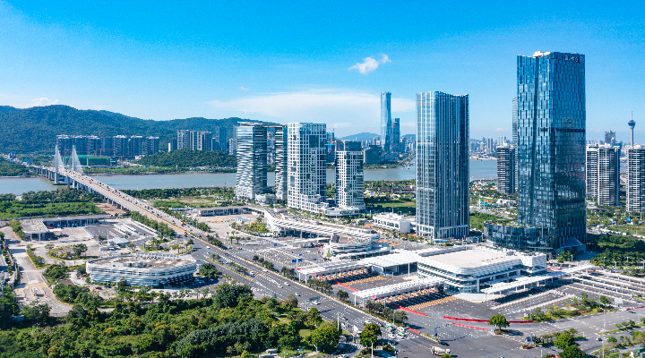 案例十二：横琴“分线管理”政策落地实施