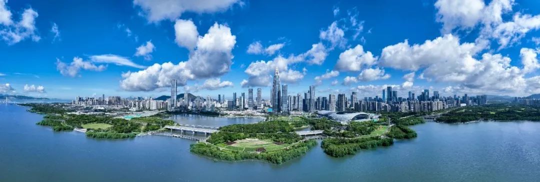 打造最优营商环境 深圳出台最新举措
