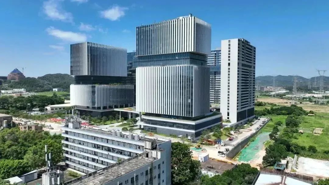 光明科学城