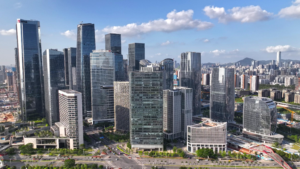 重磅！深圳发布支持前海金融高质量发展行动方案
