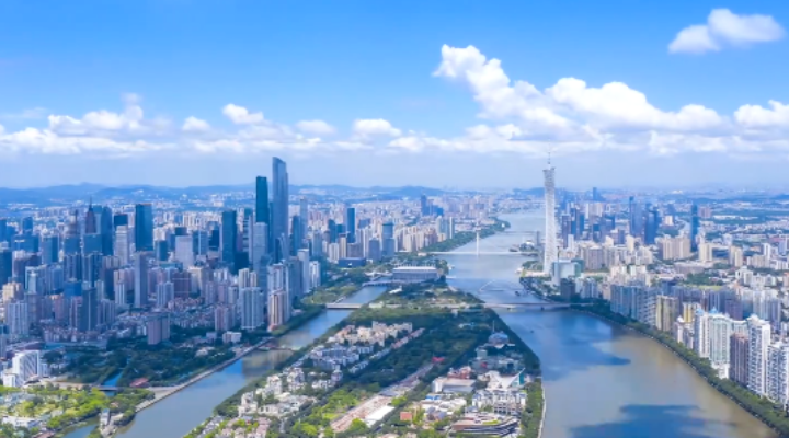 全国政协委员，中国人民银行广东省分行党委书记、行长张奎：为现代化产业体系建设营造良好货币金融环境
