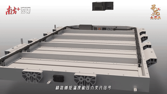 登??！东莞“隐形四杰”