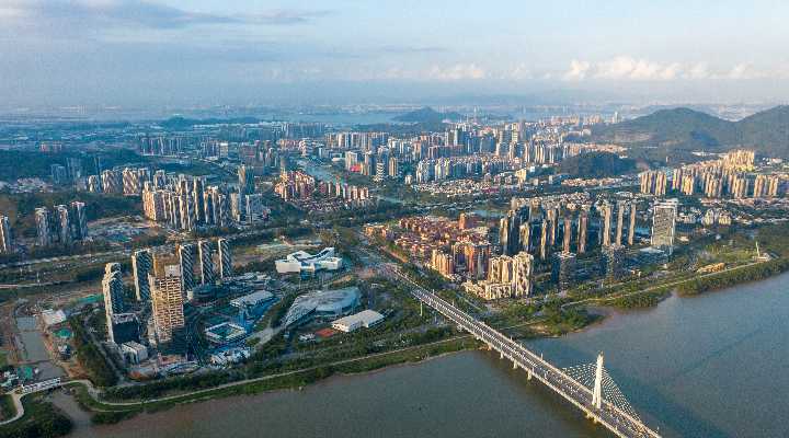 广州南沙在全国率先集成发布近百条护企兴商新举措