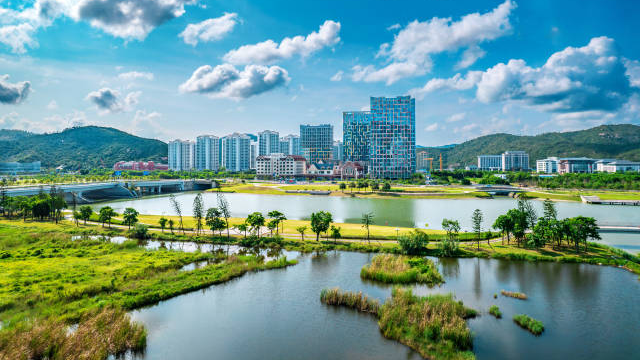 横琴迈入2.0时代：从“物理叠加”到“化学反应”的进阶之路