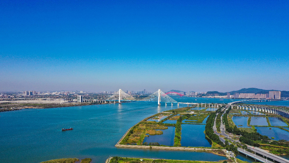 广东省自然资源厅党组书记、厅长胡建斌：全力为南沙建设发展提供空间要素支撑