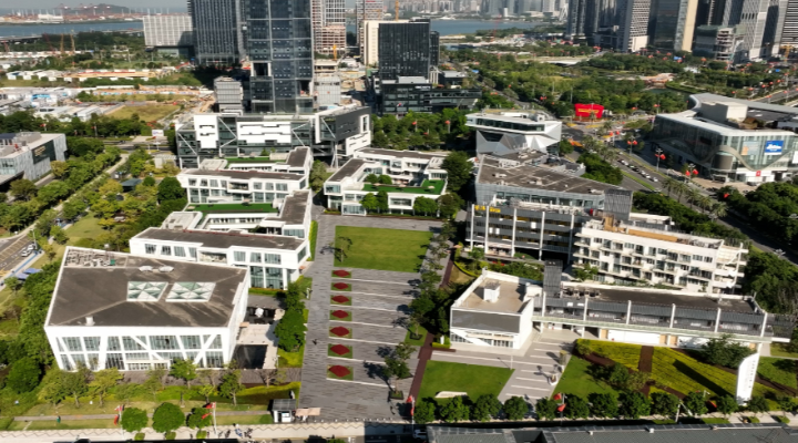 正式落地！首期前海深港青年梦工场基金投资这些项目