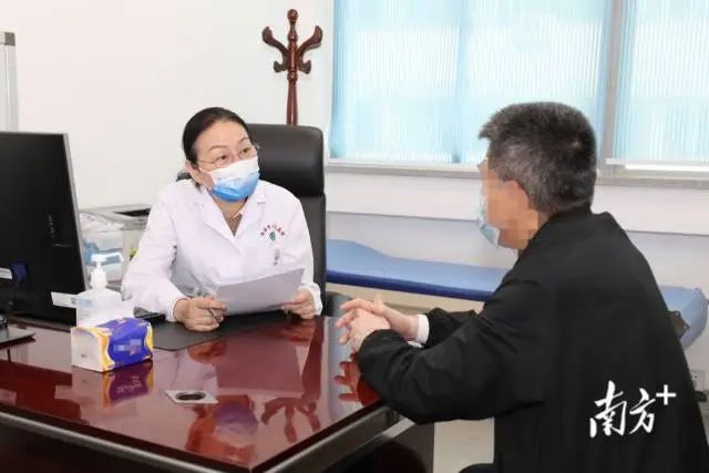“港澳药械通”新药开出珠海首方