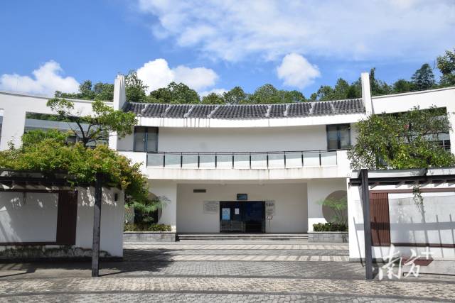 中山植物园