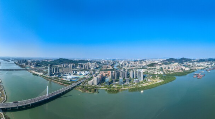 集聚优质资源，发力特色金融！广州南沙出台金融扶持新政